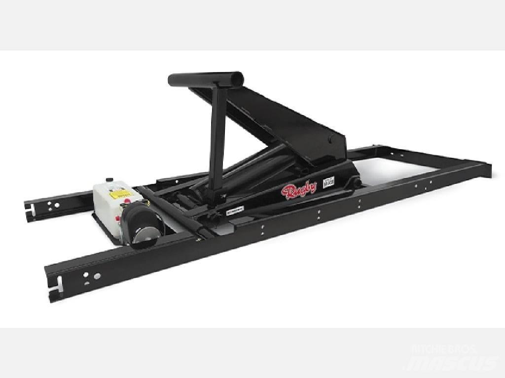 Rugby Hoist Pankot