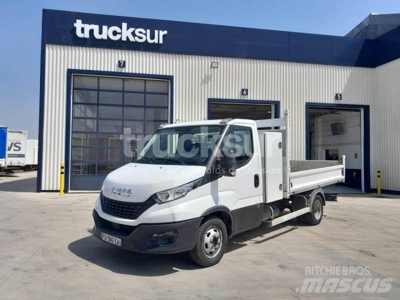 Iveco 35C14 Lava-autot