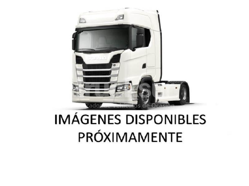 Scania R450 Vetopöytäautot
