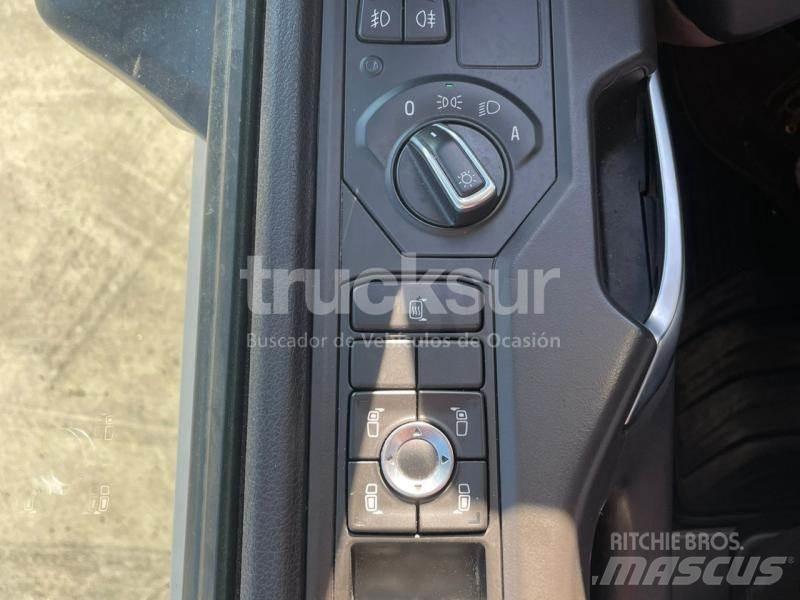 Scania R450 Vetopöytäautot