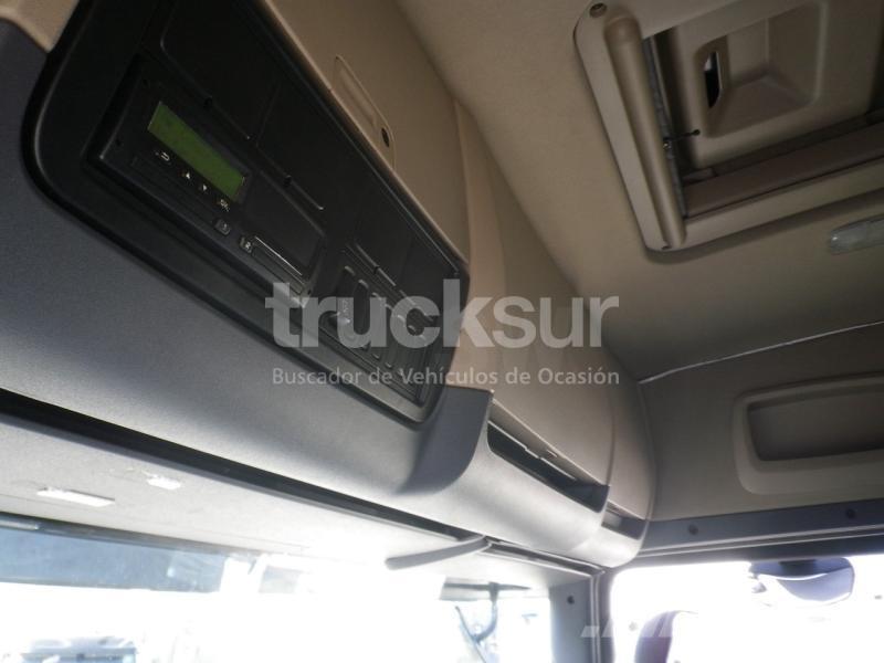 Scania R450 Vetopöytäautot