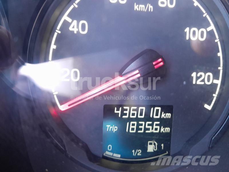 Scania R450 Vetopöytäautot