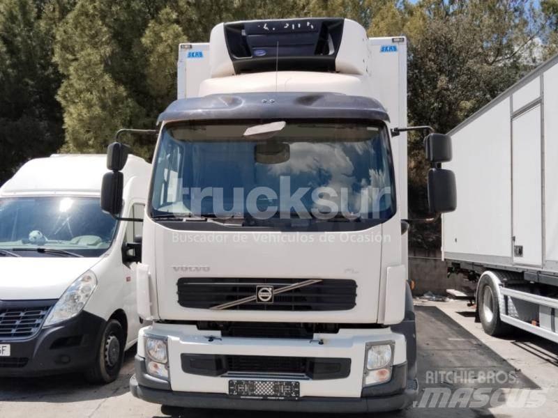 Volvo FL290 Kylmä-/Lämpökori kuorma-autot