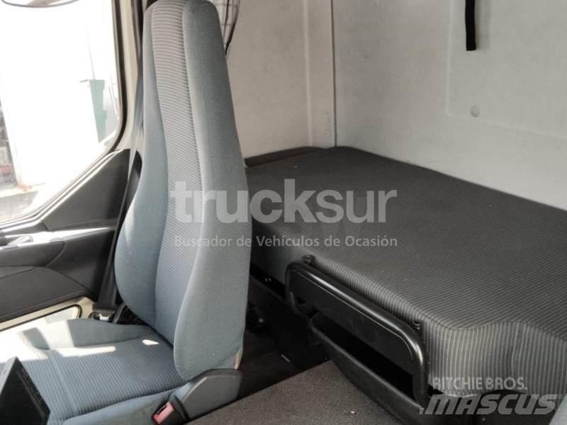 Volvo FL290 Kylmä-/Lämpökori kuorma-autot