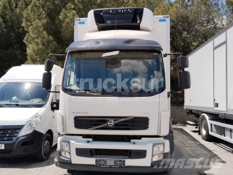 Volvo FL290 Kylmä-/Lämpökori kuorma-autot