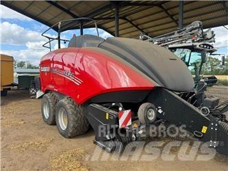 Case IH LB 434 Kanttipaalaimet