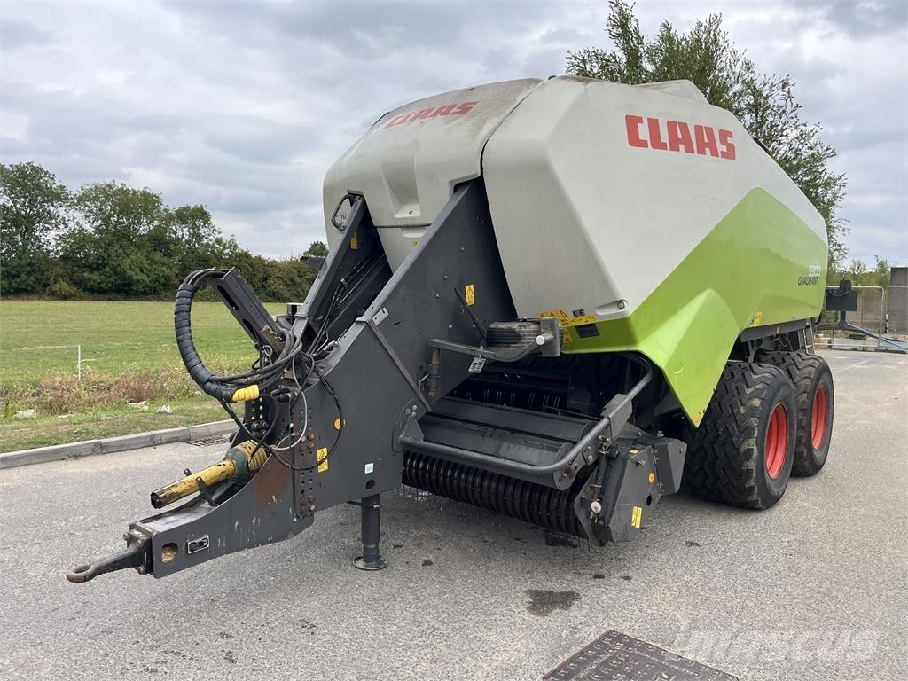 CLAAS 3300 Kanttipaalaimet