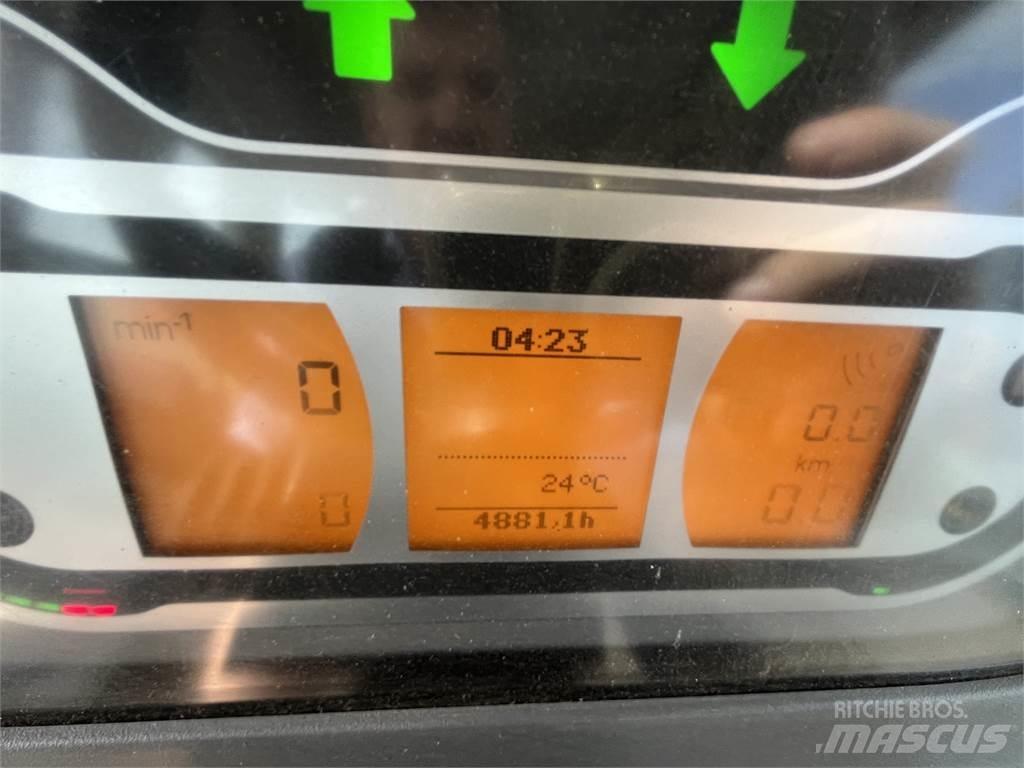 Fendt 1050 Traktorit