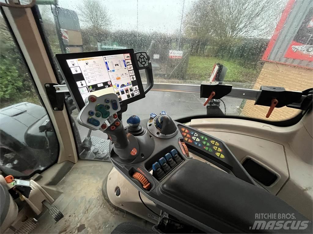 Fendt 828 Traktorit