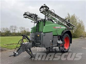 Fendt RG344 Hinattavat ruiskut