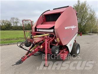 Lely (TORO) RP535 Kanttipaalaimet