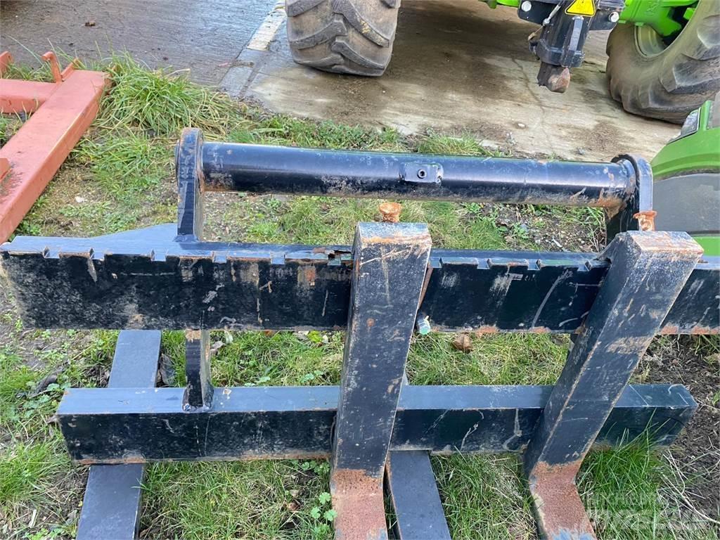 Manitou TINES Muut maatalouskoneet