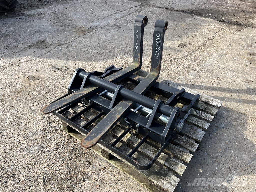 Manitou TINES Muut maatalouskoneet