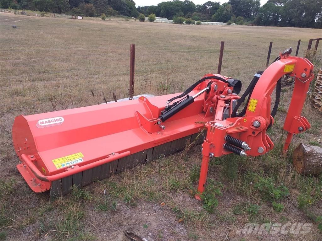 Maschio GIRAFFA Niittokoneet