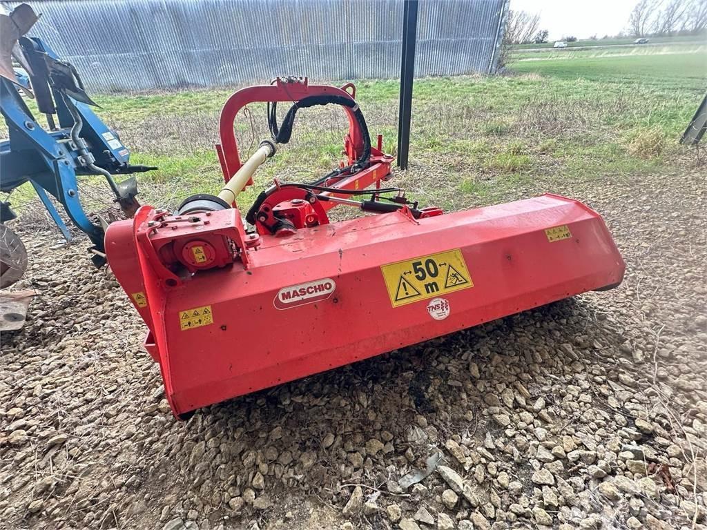 Maschio GIRAFFA Niittokoneet