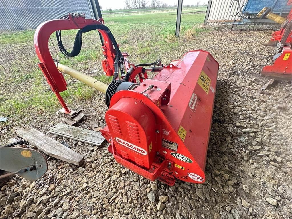 Maschio GIRAFFA Niittokoneet