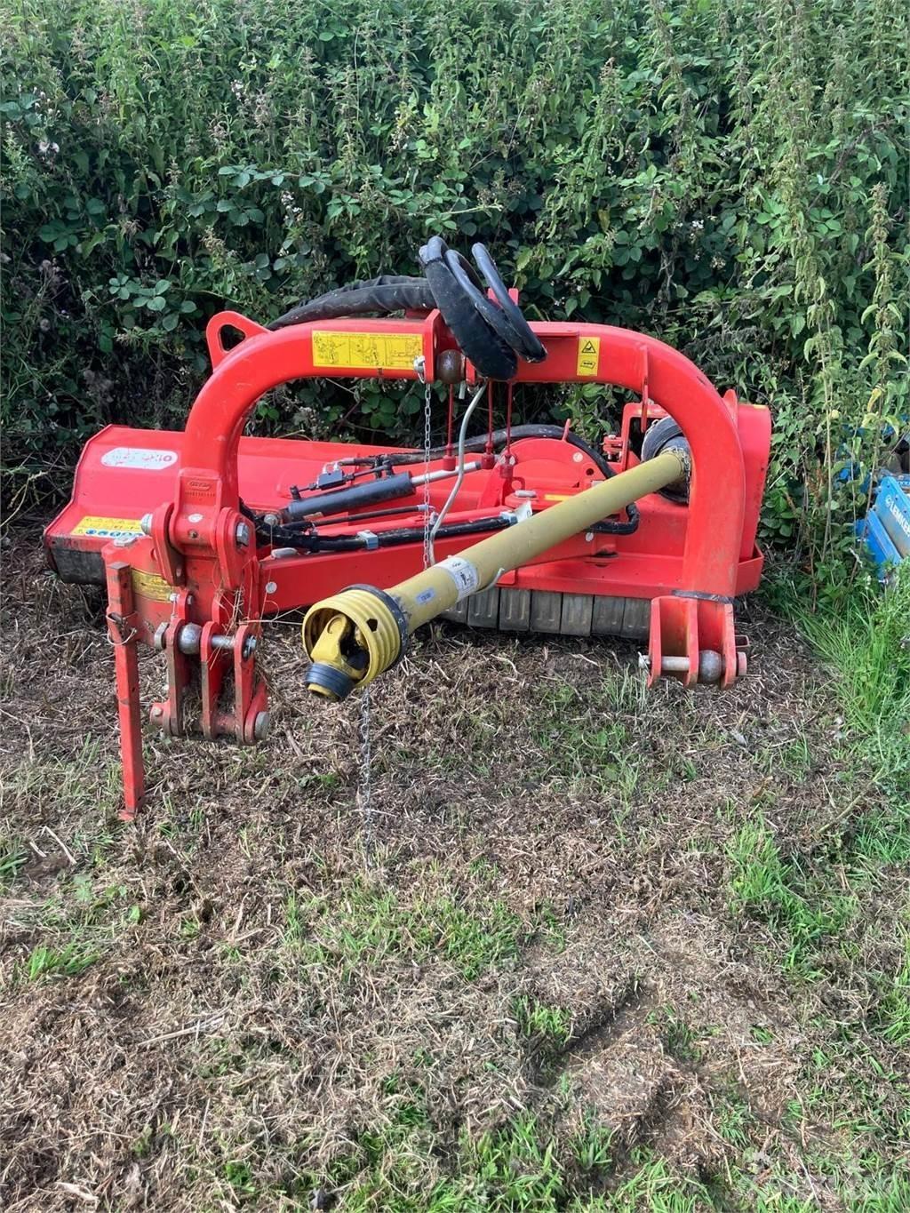 Maschio GIRAFFA XL Niittokoneet