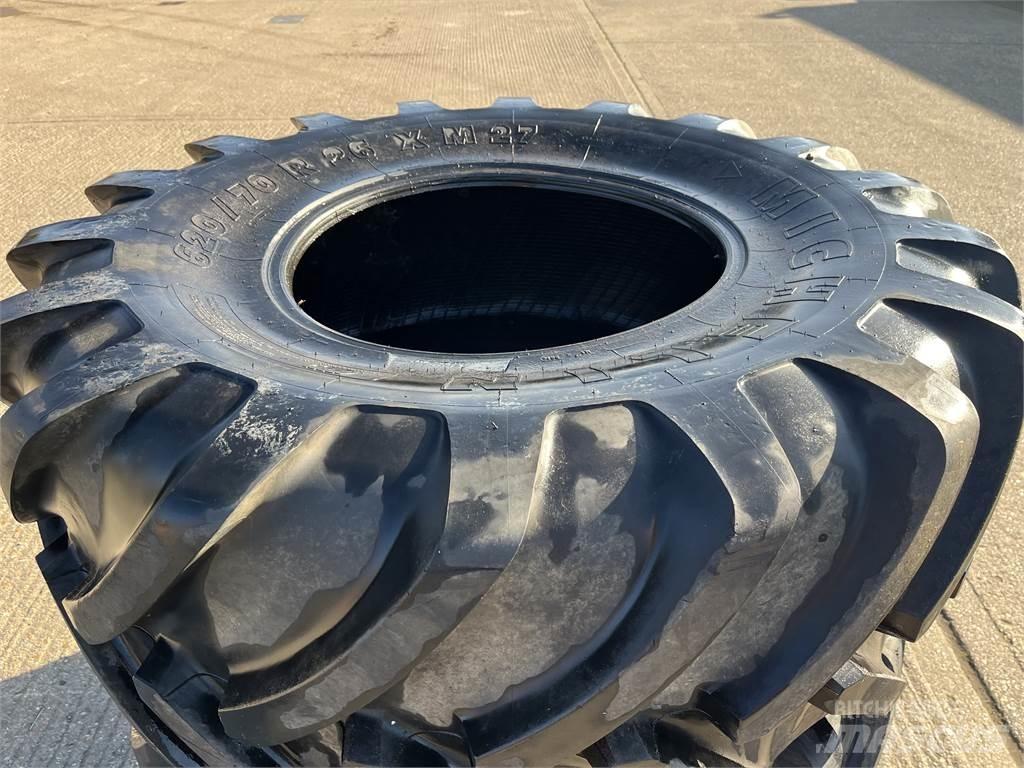 Michelin TYRES. Renkaat ja vanteet