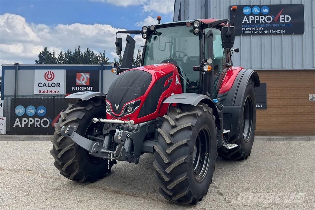Valtra N175A 2B1 Traktorit