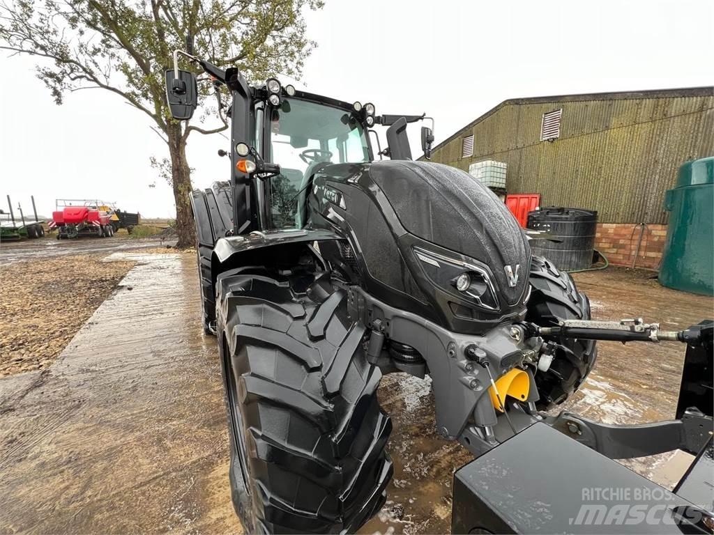 Valtra T174V Traktorit