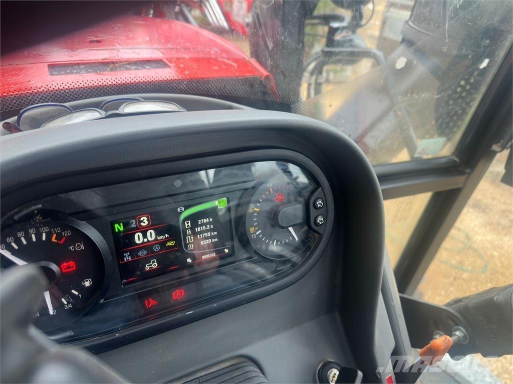 Zetor PROXIMA Traktorit