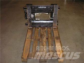 Bolzoni KS10H4A Haarukat