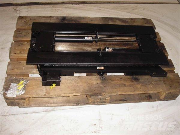Cascade 55F-FPB Haarukat