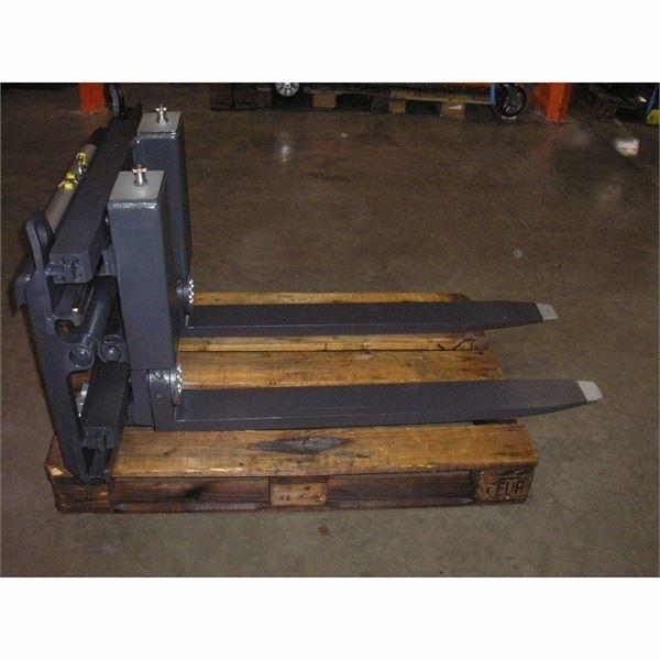 Kaup 1.5T411D Haarukkapihdit