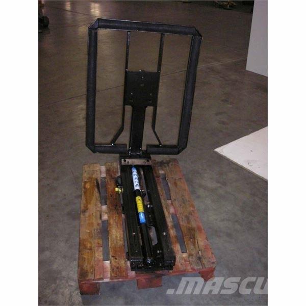 Kaup 1T129ST Muut materiaalinkäsittelykoneet
