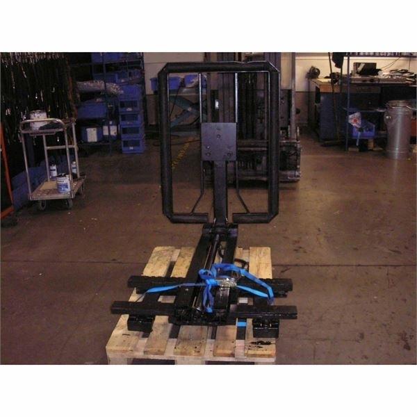 Kaup 1T155.5ST Muut materiaalinkäsittelykoneet