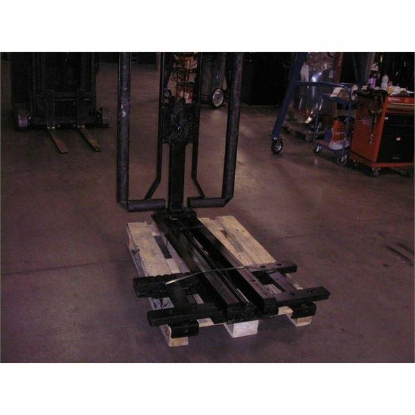 Kaup 1T155.5T Muut materiaalinkäsittelykoneet