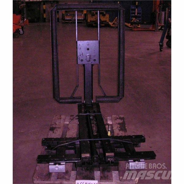 Kaup 1T155ST Muut materiaalinkäsittelykoneet