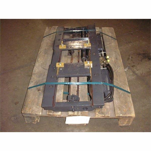 Kaup 2T 163 SN Haarukat
