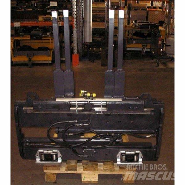 Kaup 2T 409 Haarukat