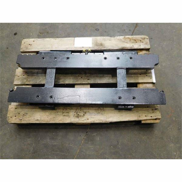 Kaup 2T151P2 Levittimet