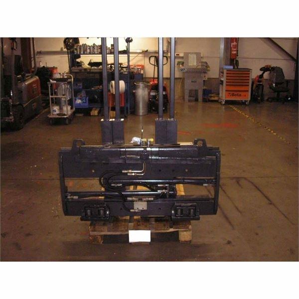 Kaup 2T409 Haarukat