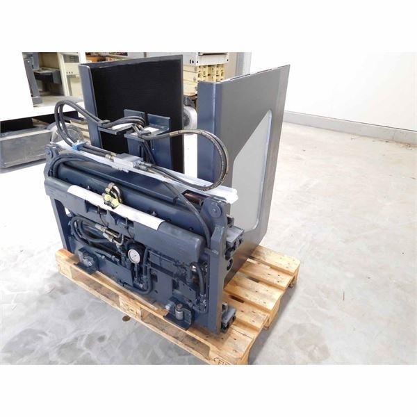 Kaup T413GT Muut pihdit