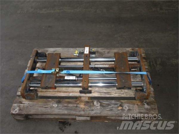 Meyer 48786 51029 Haarukat