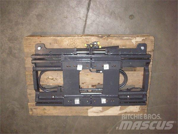  misc 1.5T466 Haarukat