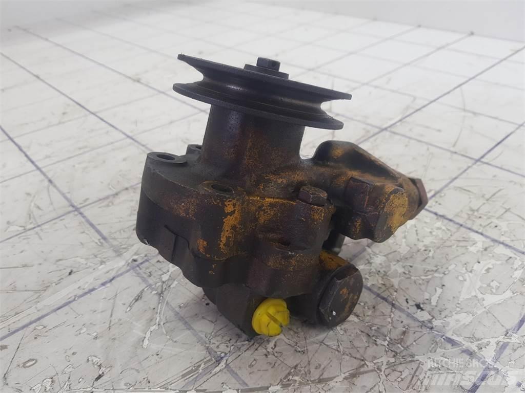 Eaton D12 pump Nosturien osat ja lisävarusteet