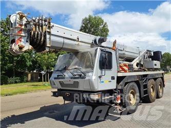 Grove GMK 3055 Mobiilinosturit
