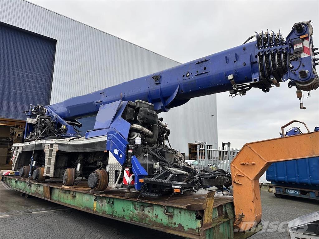 Grove GMK 4090 Mobiilinosturit