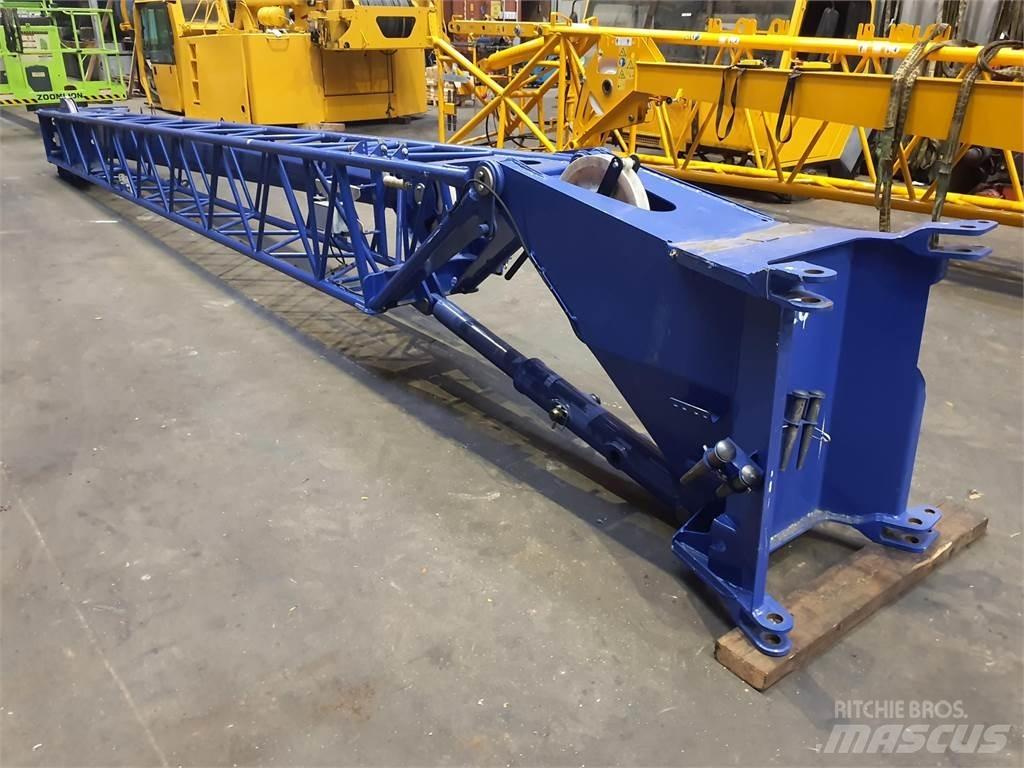Grove GMK 4090 jib Nosturien osat ja lisävarusteet