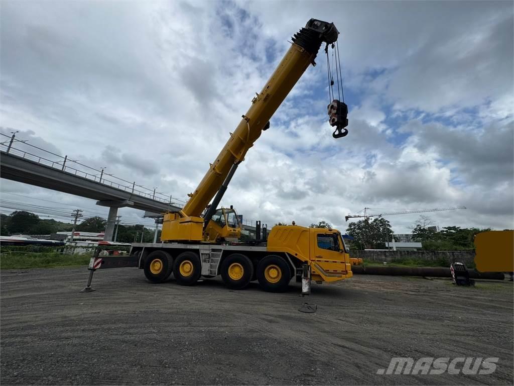 Grove GMK 4100 L Mobiilinosturit