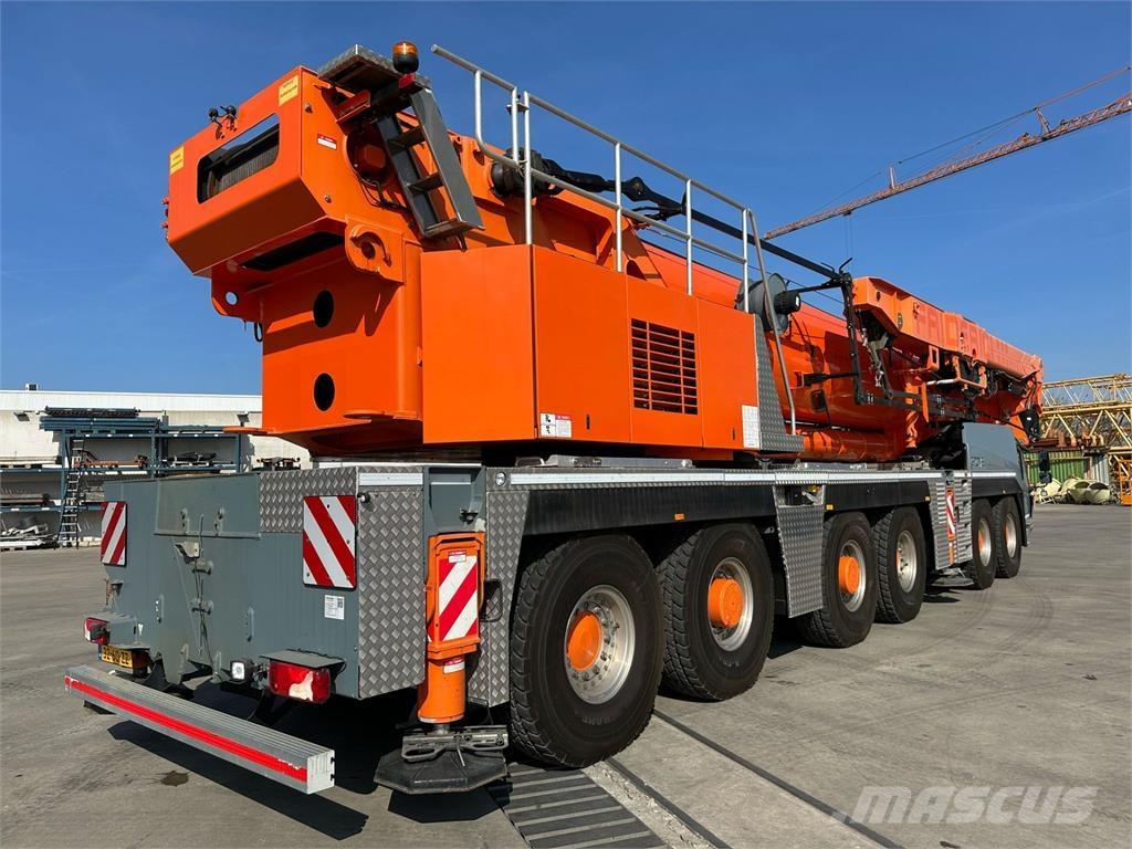 Grove GMK 6400 Mobiilinosturit