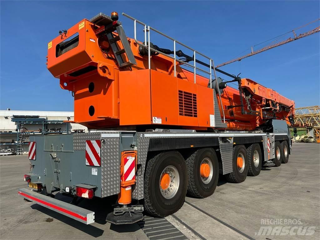 Grove GMK 6400 Mobiilinosturit