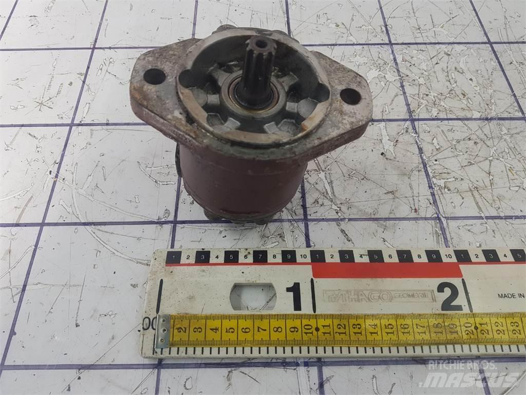 Grove steering pump Nosturien osat ja lisävarusteet