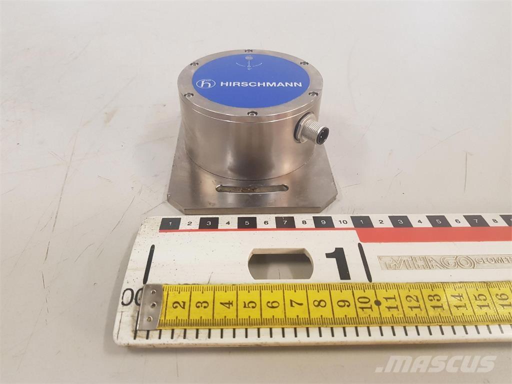  PAT winkelgeber Nosturien osat ja lisävarusteet