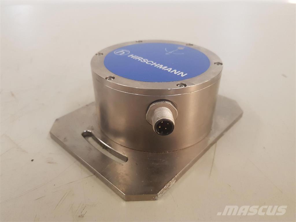  PAT winkelgeber Nosturien osat ja lisävarusteet