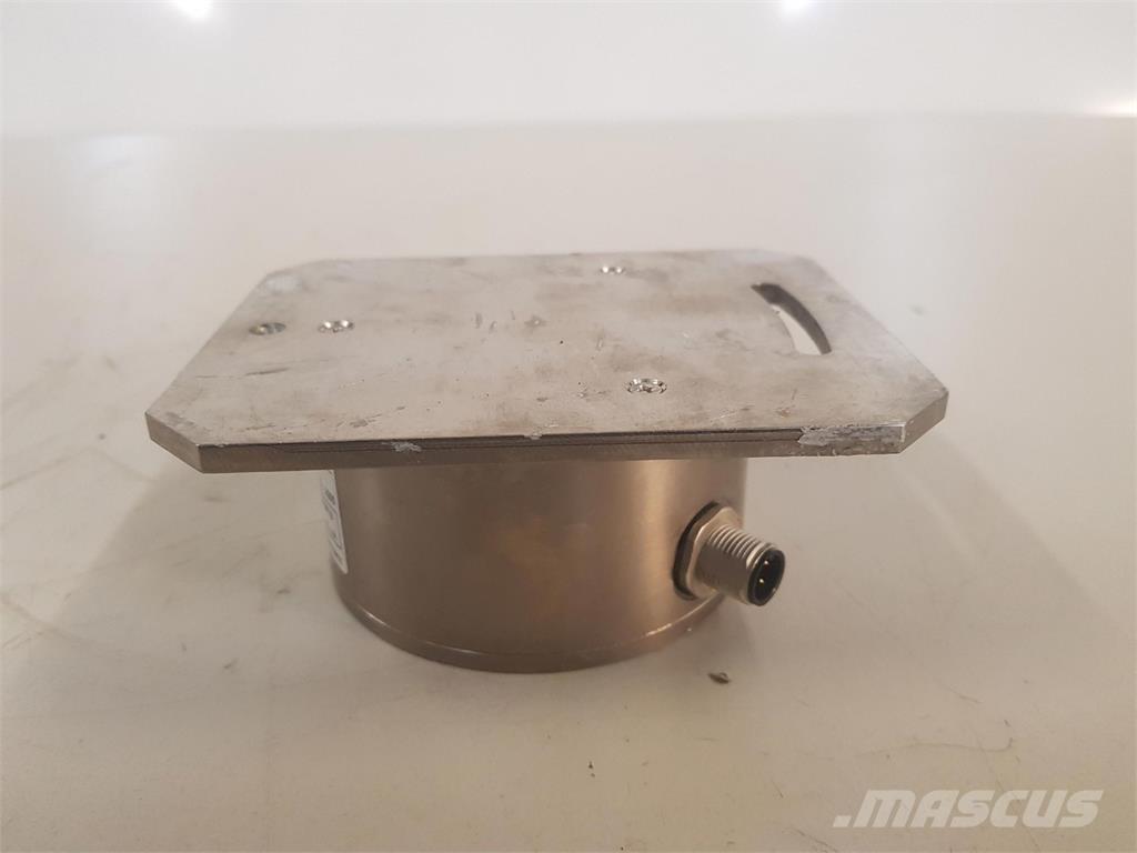  PAT winkelgeber Nosturien osat ja lisävarusteet